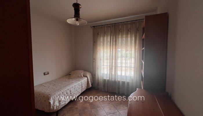 Revente - Villa - Lorca - Purias