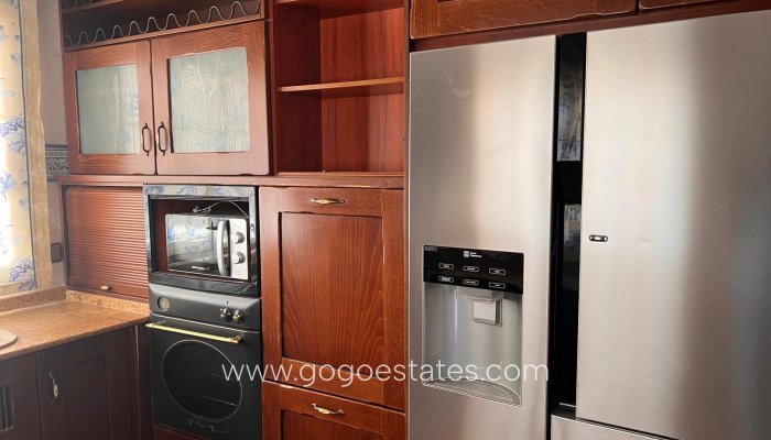 Revente - Villa - Lorca - Purias