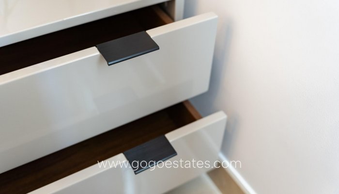 Nouvelle construction - Town House - Gran Alacant