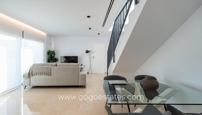 Nieuwbouw - Villa - La marina - Guardamar Del Segura