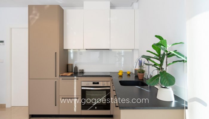 Nieuwbouw - Villa - La marina - Guardamar Del Segura