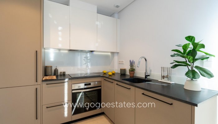 Nieuwbouw - Villa - La marina - Guardamar Del Segura