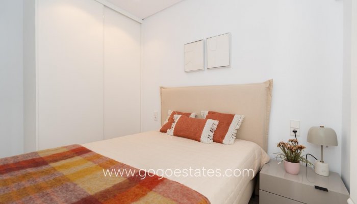 Nieuwbouw - Villa - La marina - Guardamar Del Segura