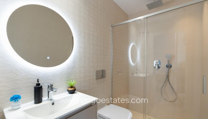 Nieuwbouw - Villa - La marina - Guardamar Del Segura