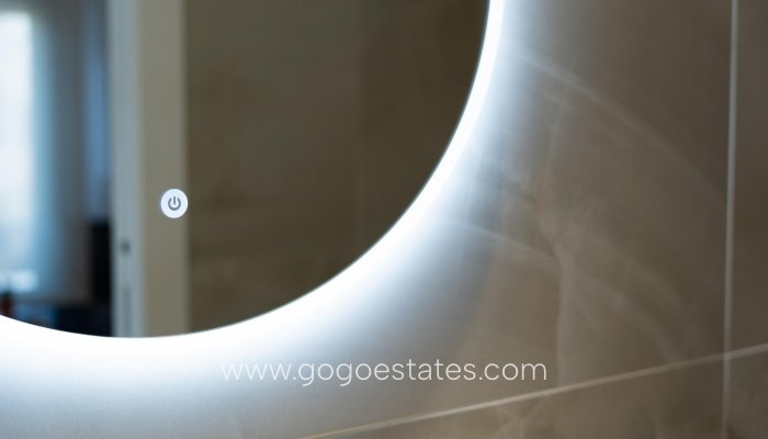 Nieuwbouw - Dorpswoning - Gran Alacant - Centro comercial ga