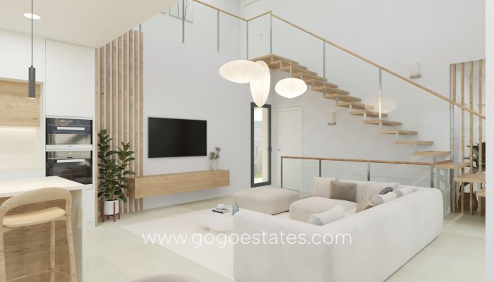 Obra Nueva - Villa / Chalet - Ciudad quesada