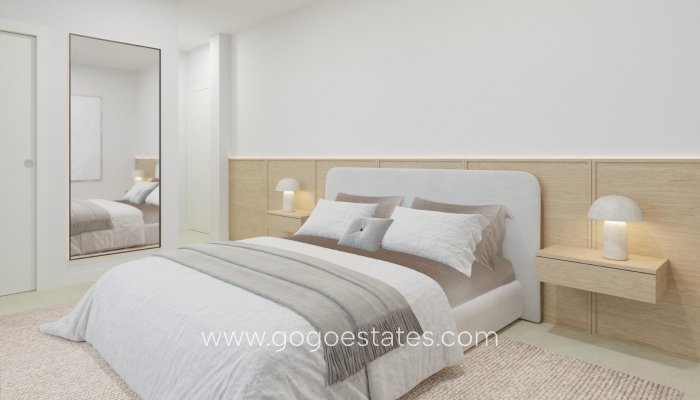 Obra Nueva - Villa / Chalet - Ciudad quesada