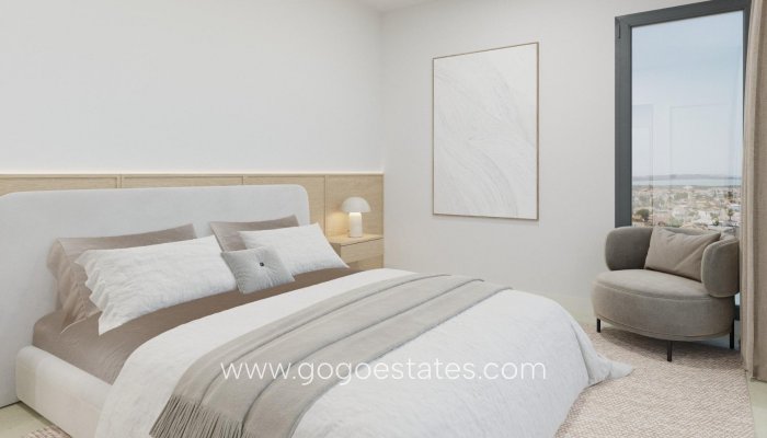 Obra Nueva - Villa / Chalet - Ciudad quesada