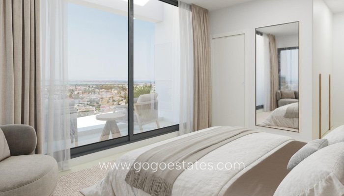 Obra Nueva - Villa / Chalet - Ciudad quesada