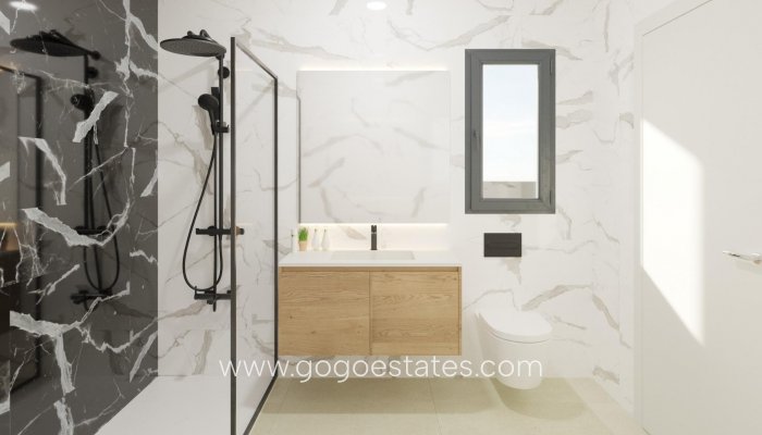 Obra Nueva - Villa / Chalet - Ciudad quesada