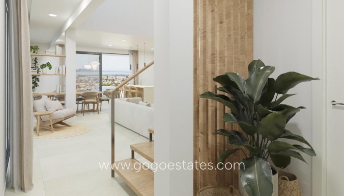 Obra Nueva - Villa / Chalet - Ciudad quesada