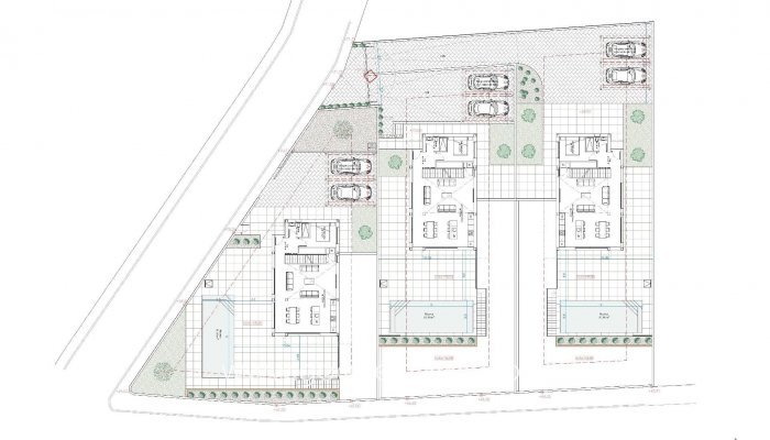 Obra Nueva - Villa / Chalet - Ciudad quesada