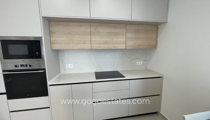 Nieuwbouw - Villa - Almoradi - Heredades