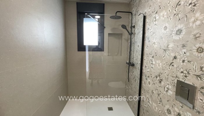 Nieuwbouw - Villa - Almoradi - Heredades