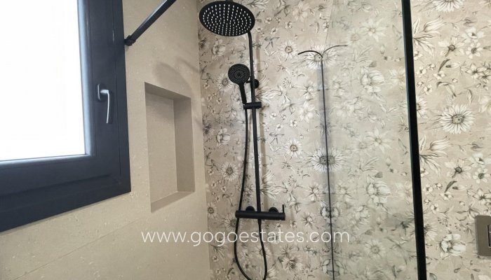 Nieuwbouw - Villa - Almoradi - Heredades