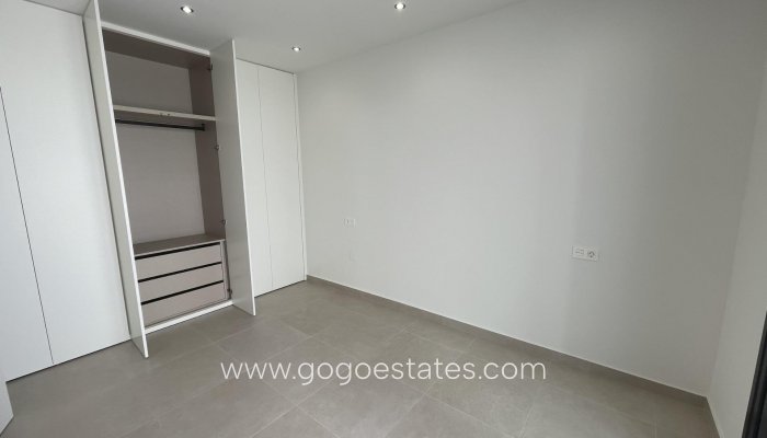 Nieuwbouw - Villa - Almoradi - Heredades