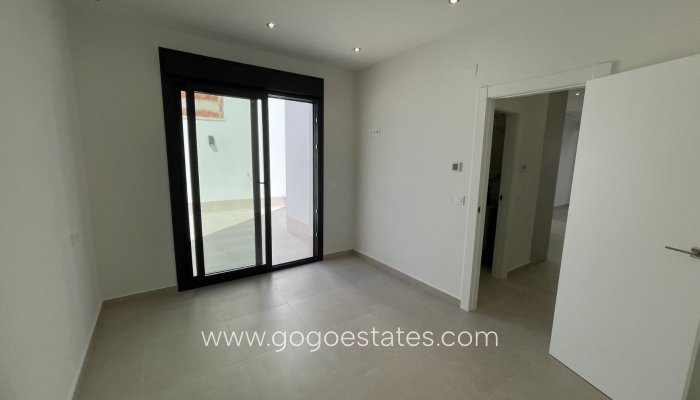 Nieuwbouw - Villa - Almoradi - Heredades