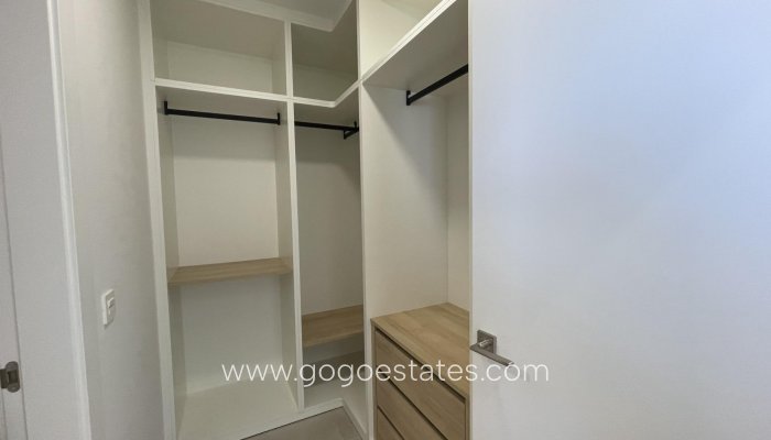 Nieuwbouw - Villa - Almoradi - Heredades