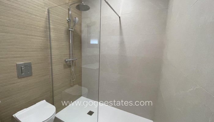 Nieuwbouw - Villa - Almoradi - Heredades