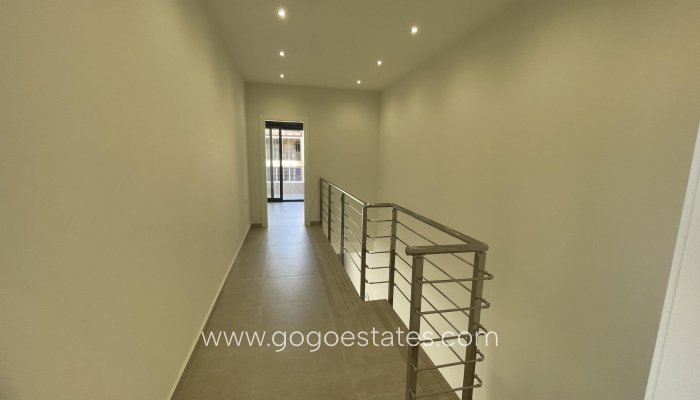 Nieuwbouw - Villa - Almoradi - Heredades