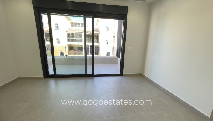 Nieuwbouw - Villa - Almoradi - Heredades