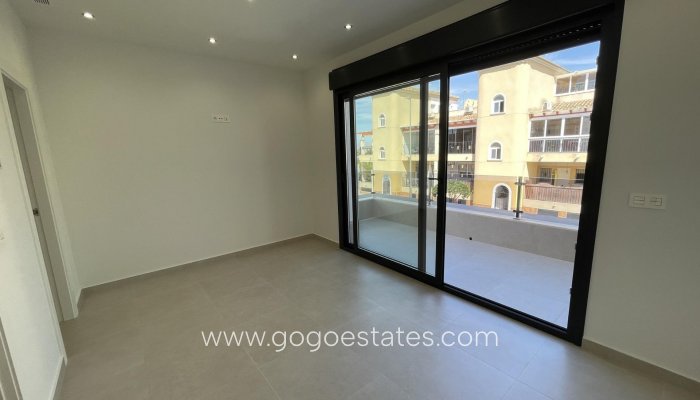 Nieuwbouw - Villa - Almoradi - Heredades