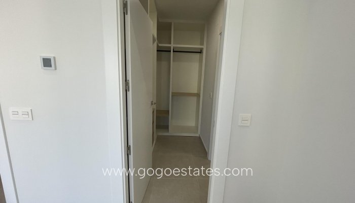 Nieuwbouw - Villa - Almoradi - Heredades