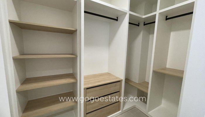 Nieuwbouw - Villa - Almoradi - Heredades