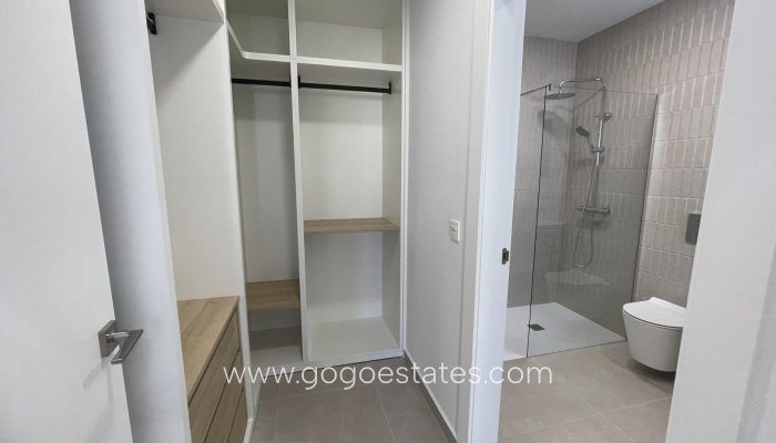 Nieuwbouw - Villa - Almoradi - Heredades