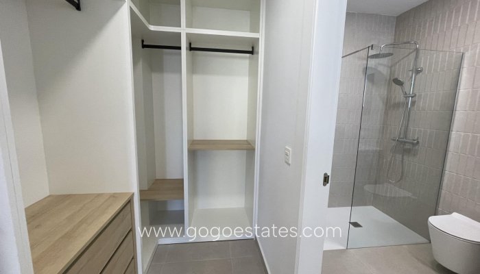 Nieuwbouw - Villa - Almoradi - Heredades