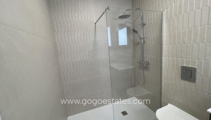 Nieuwbouw - Villa - Almoradi - Heredades