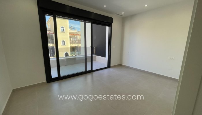 Nieuwbouw - Villa - Almoradi - Heredades