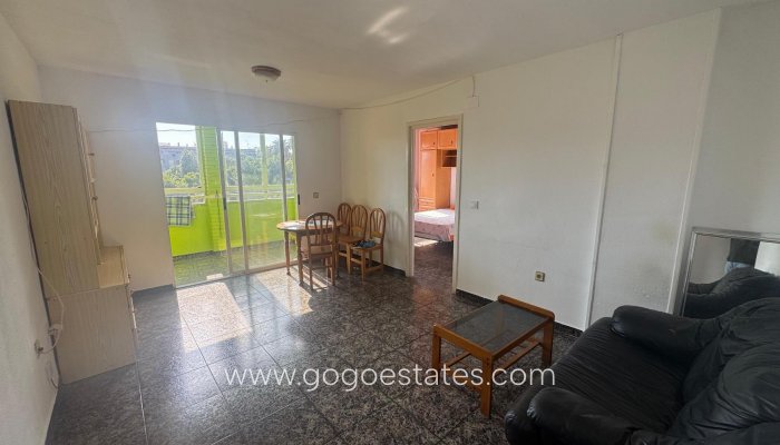 Te koop - Apartamento - Torrevieja - Playa Del Acequión