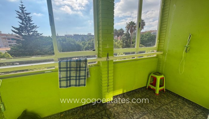 Te koop - Apartamento - Torrevieja - Playa Del Acequión