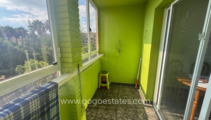 Te koop - Apartamento - Torrevieja - Playa Del Acequión