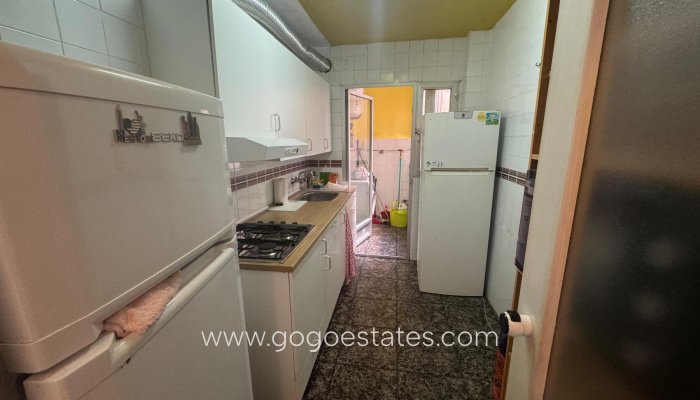 Te koop - Apartamento - Torrevieja - Playa Del Acequión