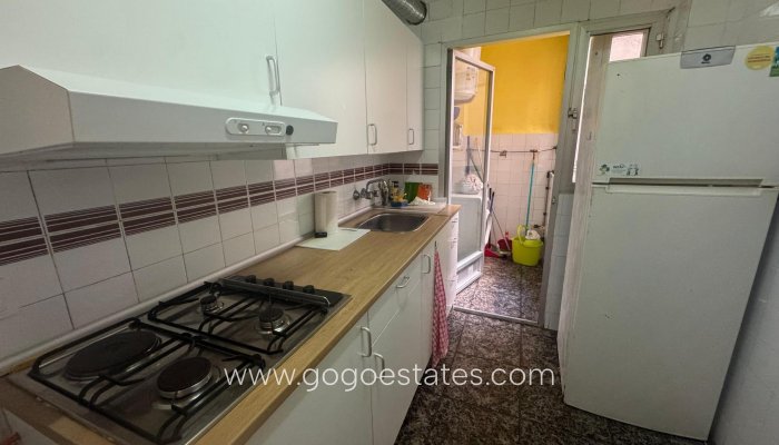Te koop - Apartamento - Torrevieja - Playa Del Acequión