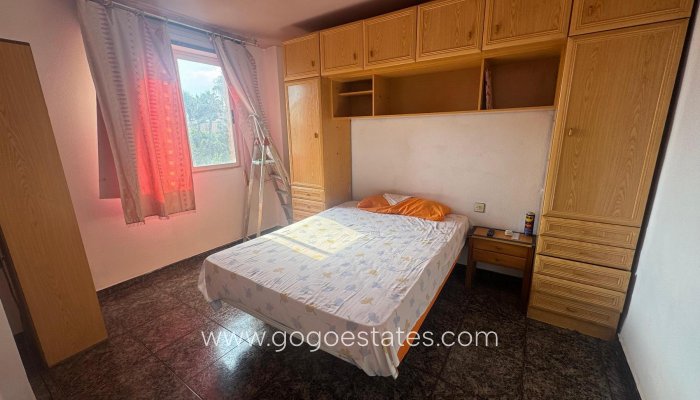 Te koop - Apartamento - Torrevieja - Playa Del Acequión