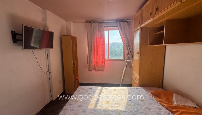 Te koop - Apartamento - Torrevieja - Playa Del Acequión