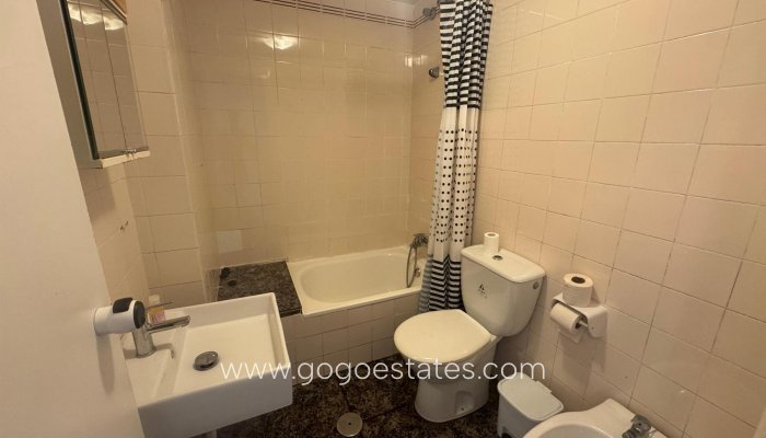 Te koop - Apartamento - Torrevieja - Playa Del Acequión