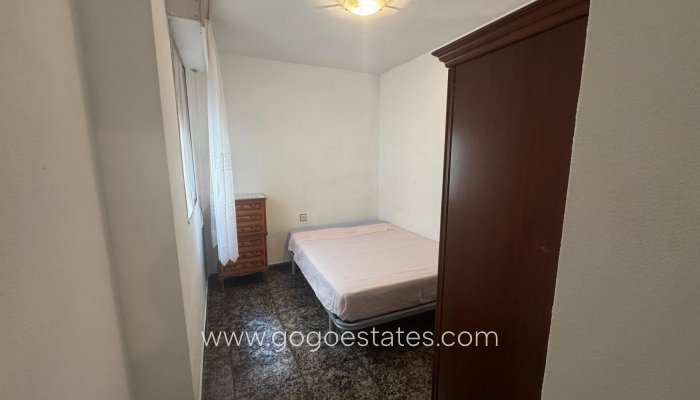 Te koop - Apartamento - Torrevieja - Playa Del Acequión