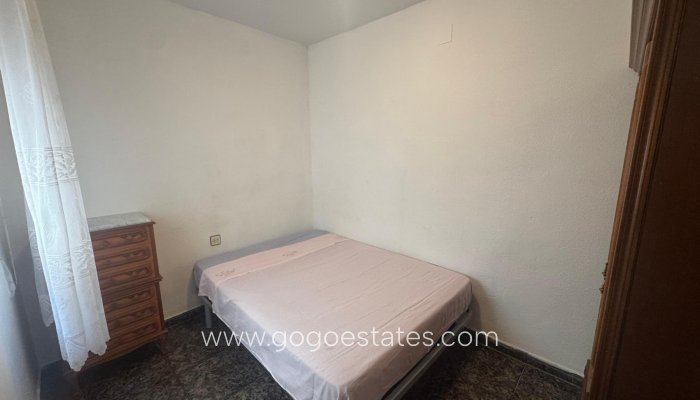 Te koop - Apartamento - Torrevieja - Playa Del Acequión