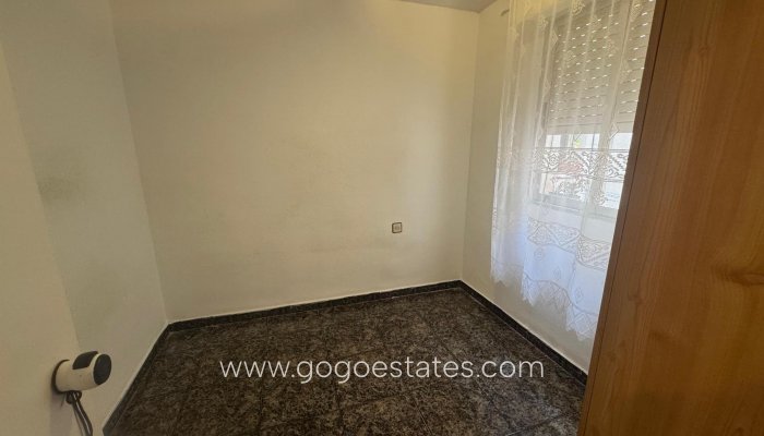 Te koop - Apartamento - Torrevieja - Playa Del Acequión