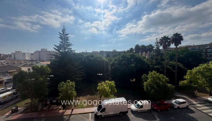 Te koop - Apartamento - Torrevieja - Playa Del Acequión