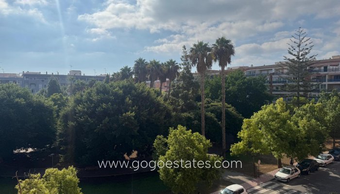 Te koop - Apartamento - Torrevieja - Playa Del Acequión