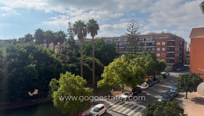 Te koop - Apartamento - Torrevieja - Playa Del Acequión