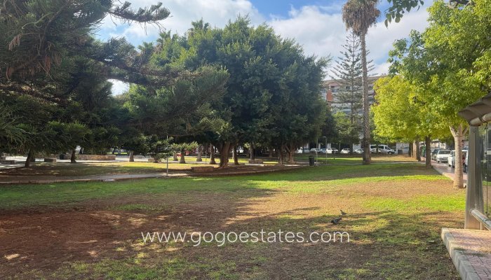 Te koop - Apartamento - Torrevieja - Playa Del Acequión