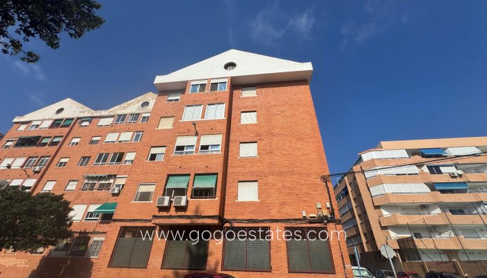 Te koop - Apartamento - Torrevieja - Playa Del Acequión