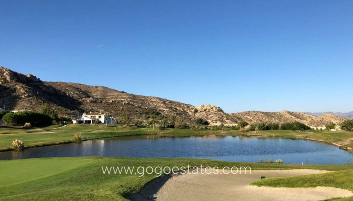 Nieuwbouw - Apartment - Monforte del Cid - Font del Llop