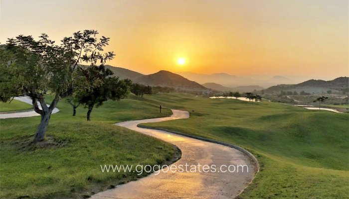 Nieuwbouw - Apartment - Monforte del Cid - Font del Llop